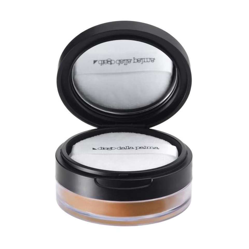 Cipria Trasparente In Polvere