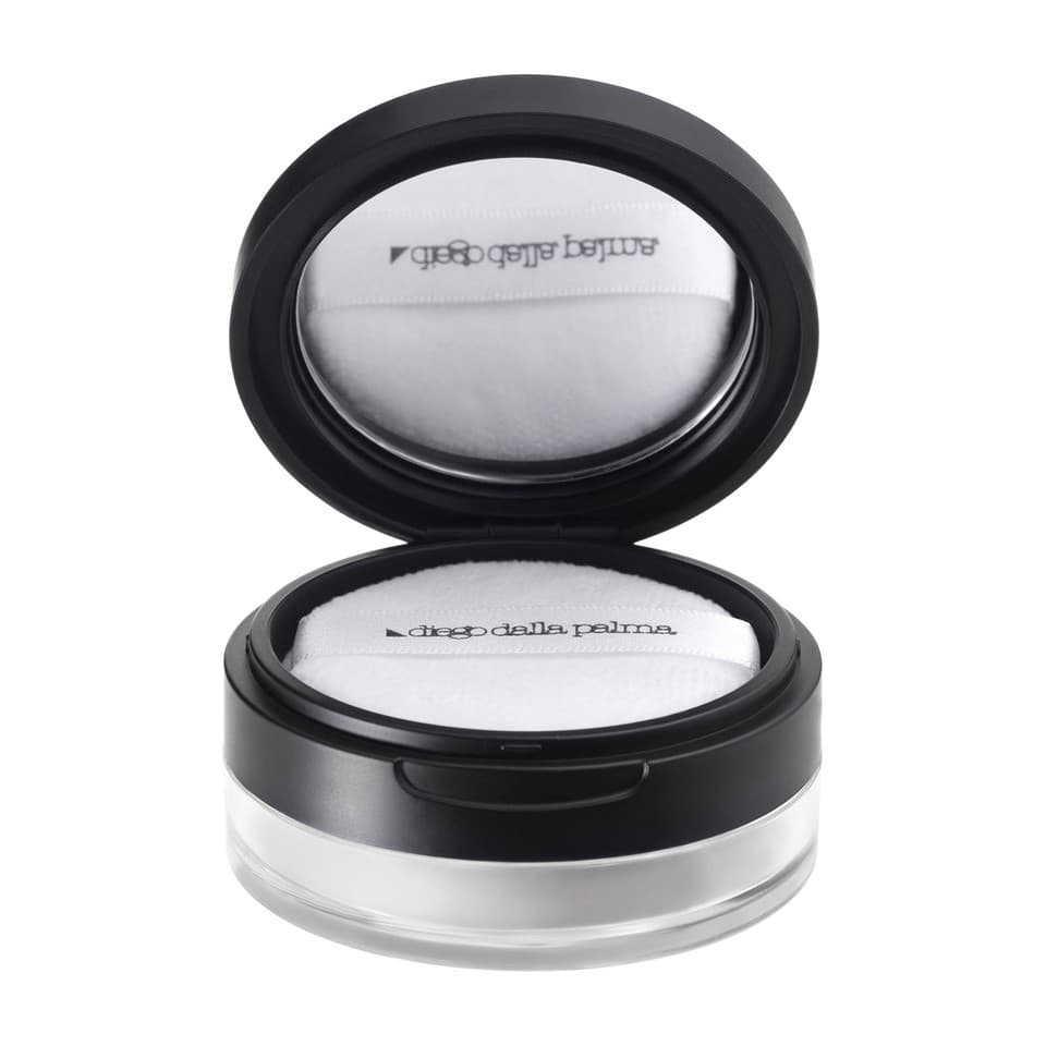 Polvere Di Riso – Rice Powder