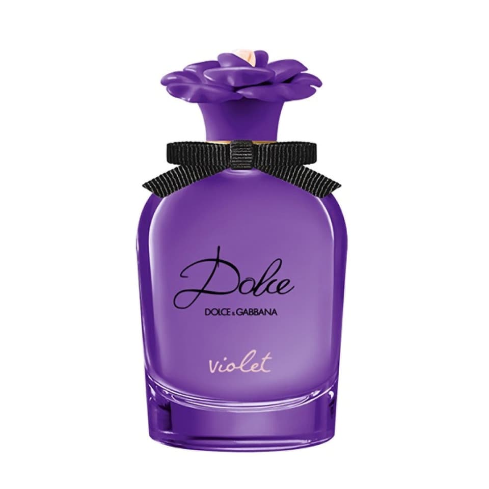 Dolce Violet – Eau De Toilette