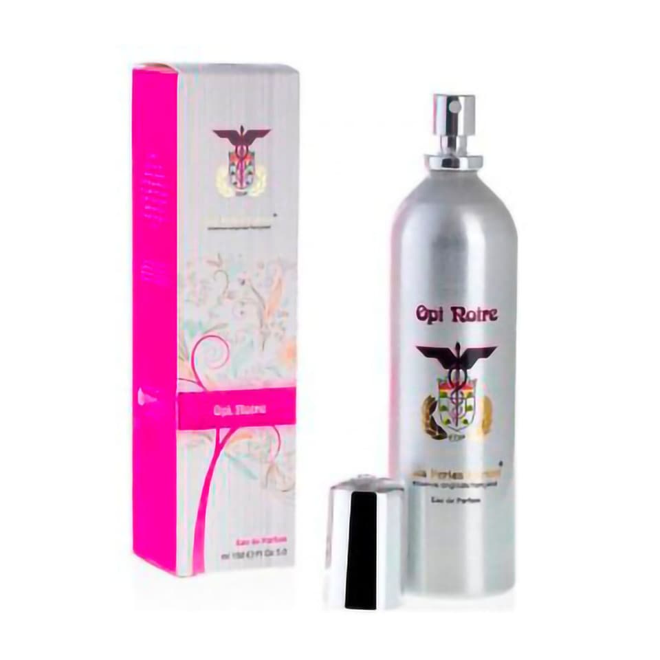 Opi Noire - Eau De Parfum