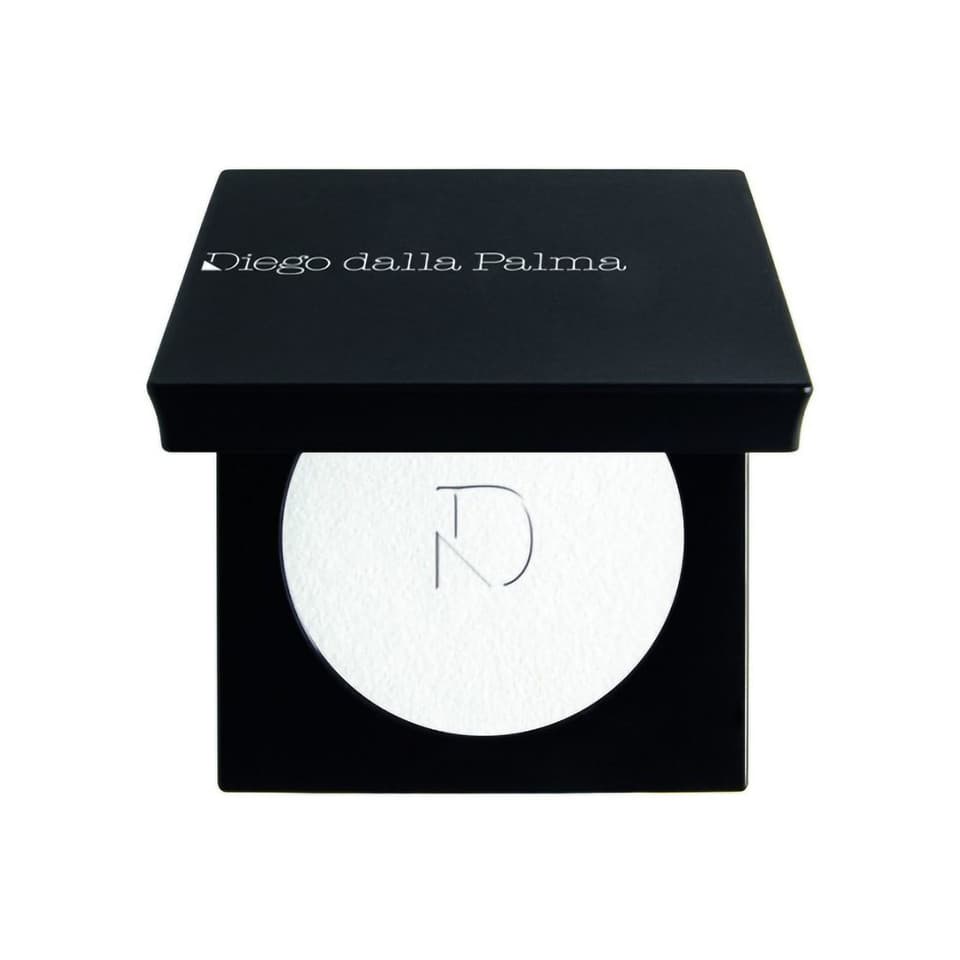 Makeupstudio Polvere Compatta Per Occhi Opaca