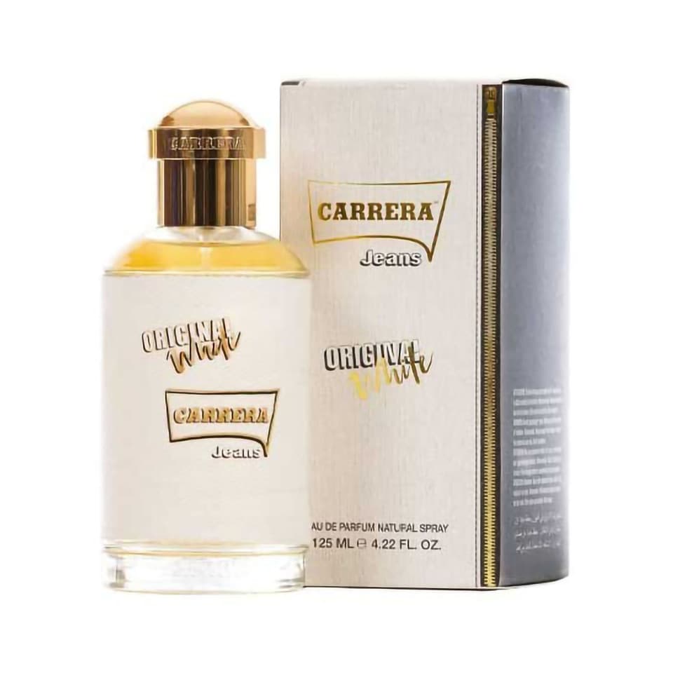 Original White – Eau De Parfum