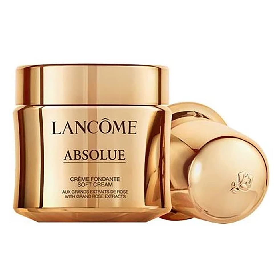 Absolue Creme Fondente Regenerante Illuminatrice