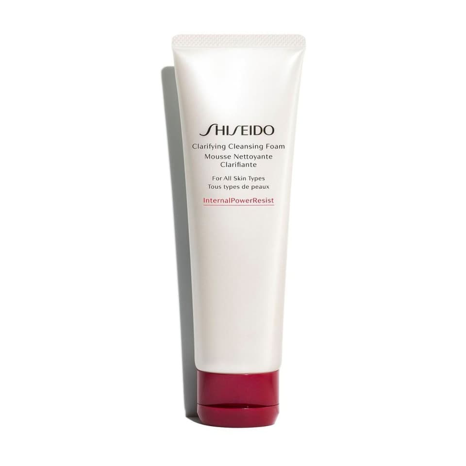 Clarifying Cleansing Foam