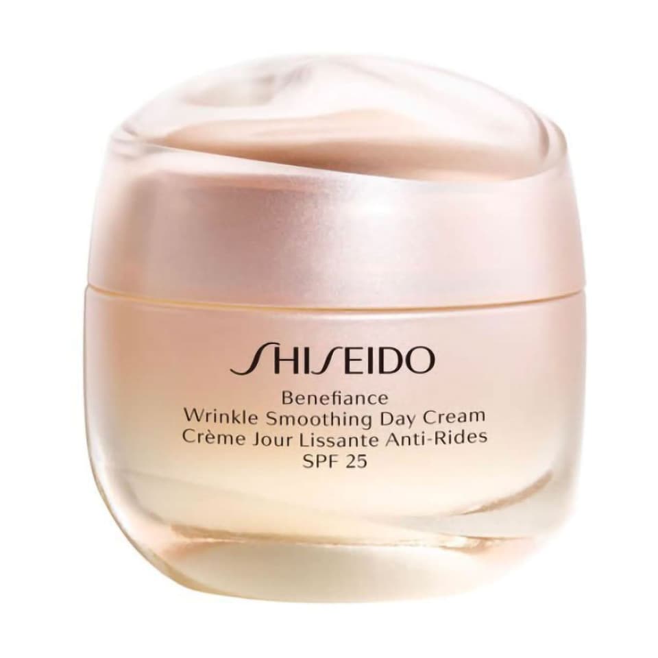 Benefiance Wrinkle Smoothing Day Cream Spf25