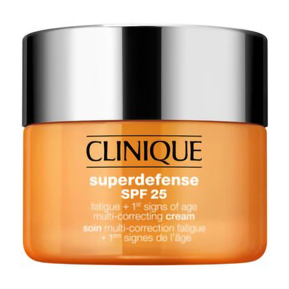 Superdefense Spf25 Tipo 1 2