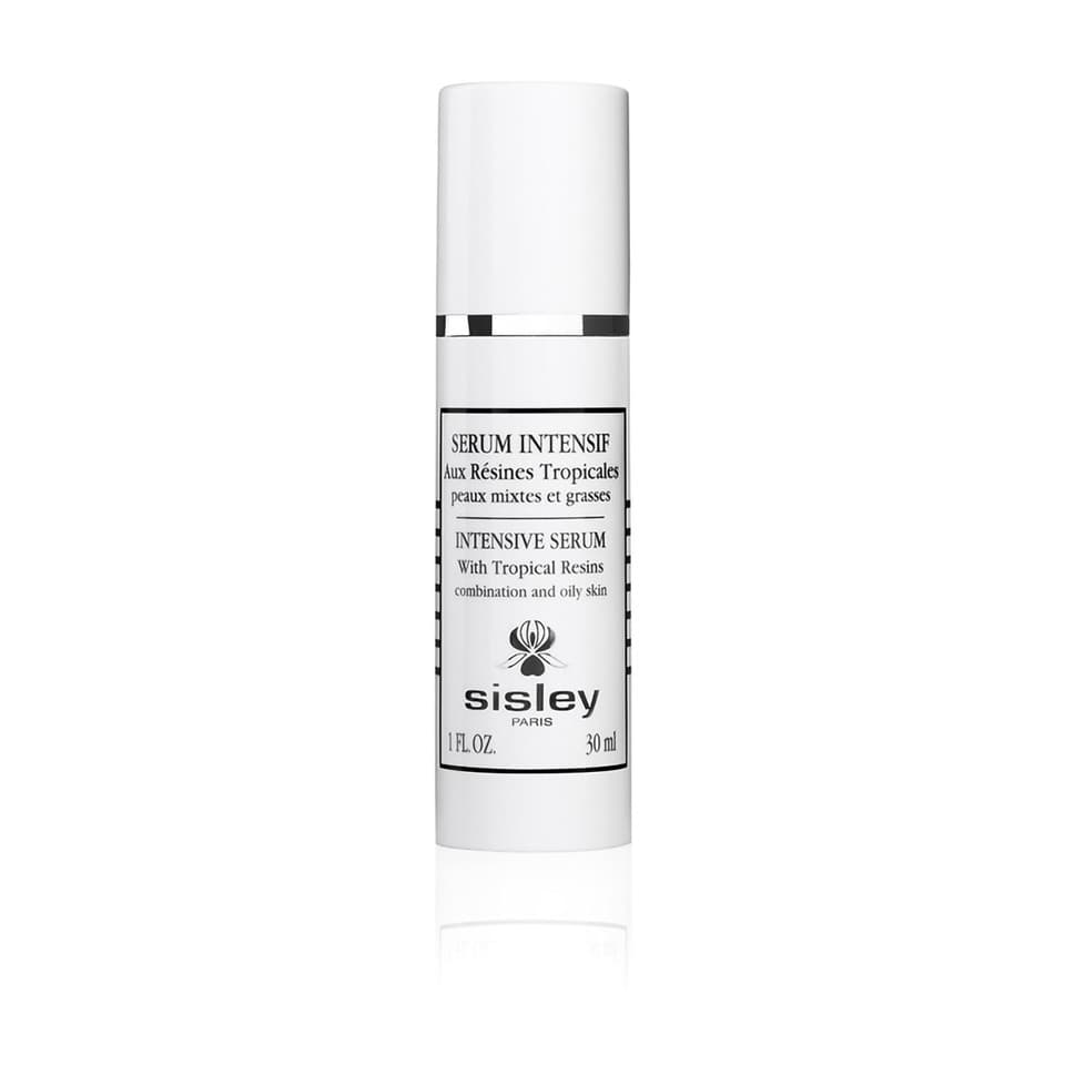Sérum Intensif Aux Résines Tropicales