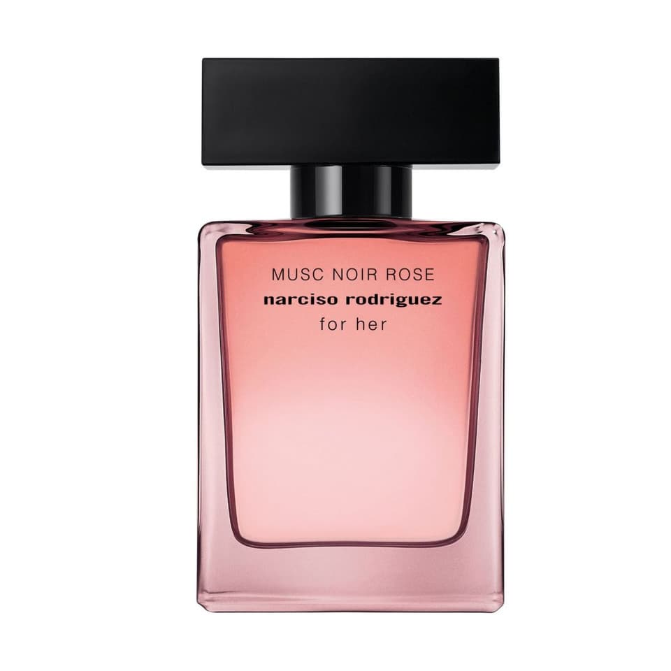 Musc Noir Rose – Eau De Parfum