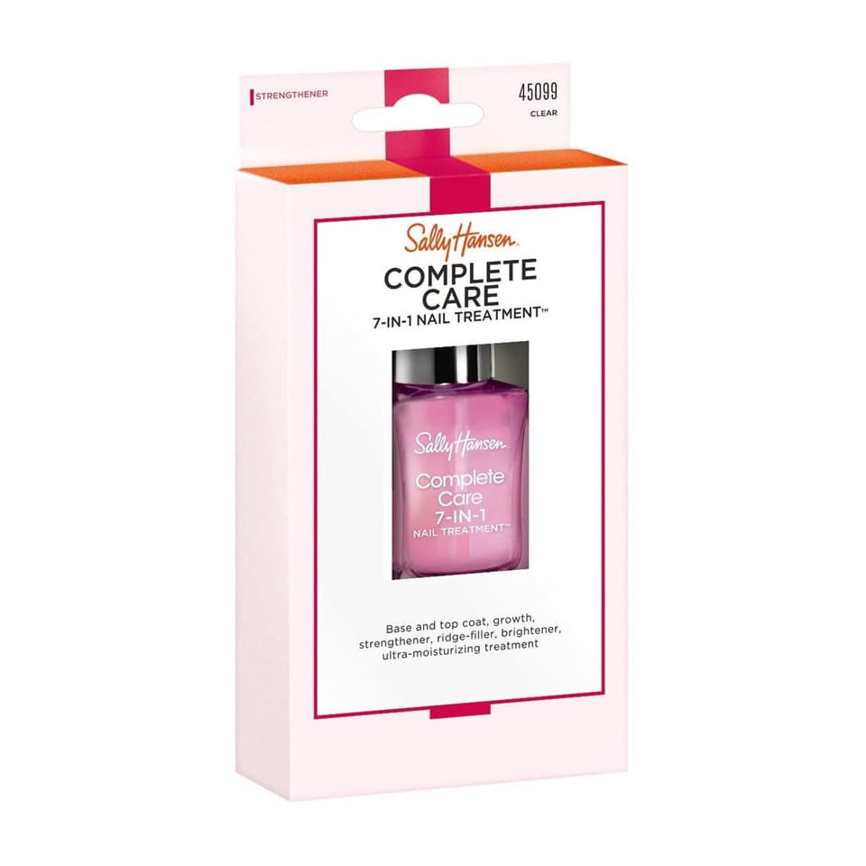 Complete Care 7-in-1 Nail Treatment