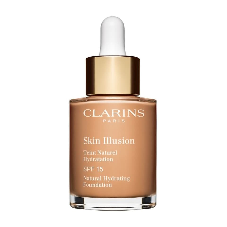 Skin Illusion Fondotinta