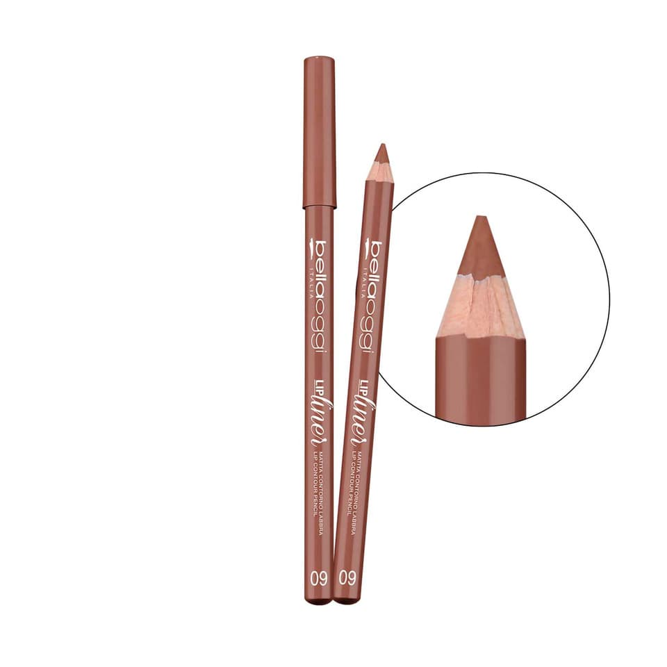 Lip Liner - Matita Labbra
