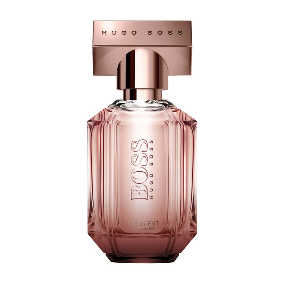 Boss The Scent Le Parfum For Her – Eau De Parfum