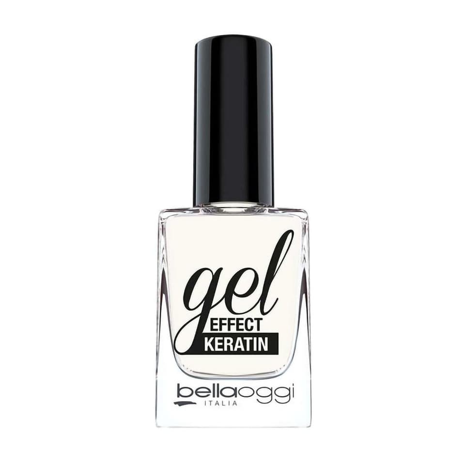Gel Effect Keratin Smalto
