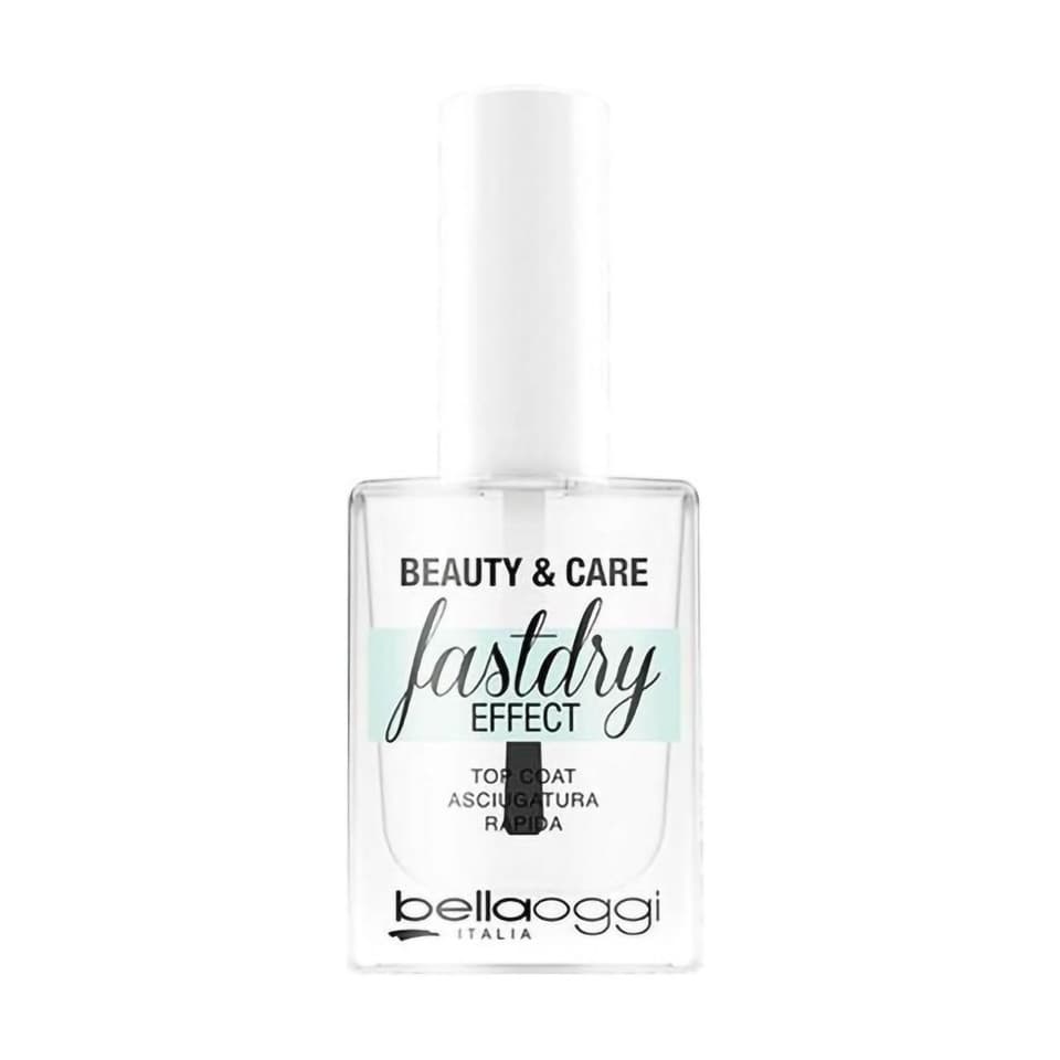 Top Coat Asciugatore Rapido