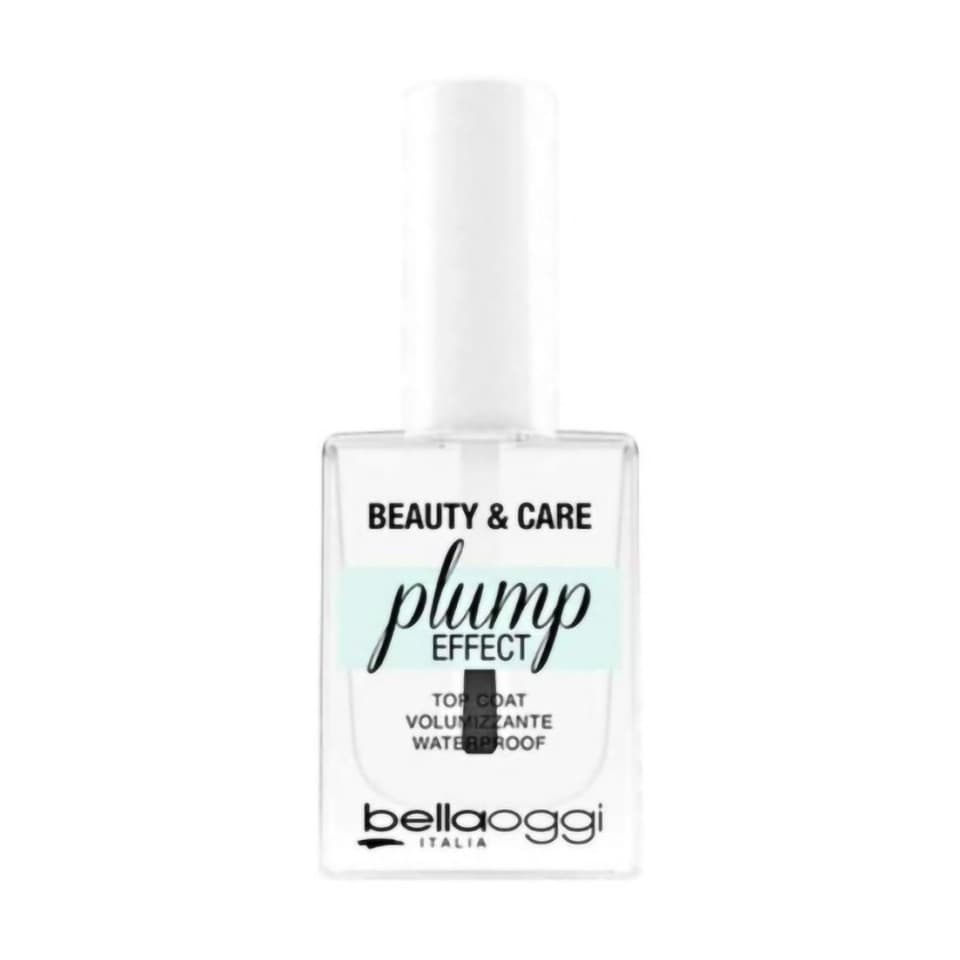 Top Coat Effetto Volumizzante Waterproof