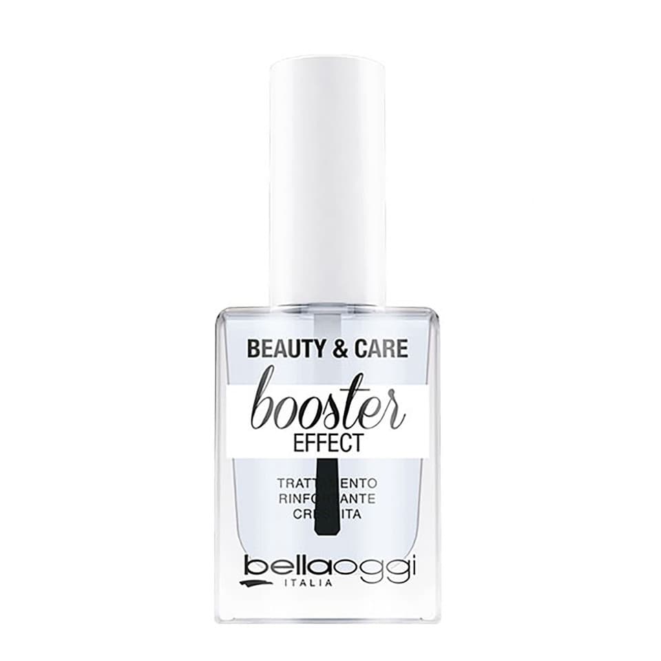Base E Top Coat Rinforzante Booster Effect