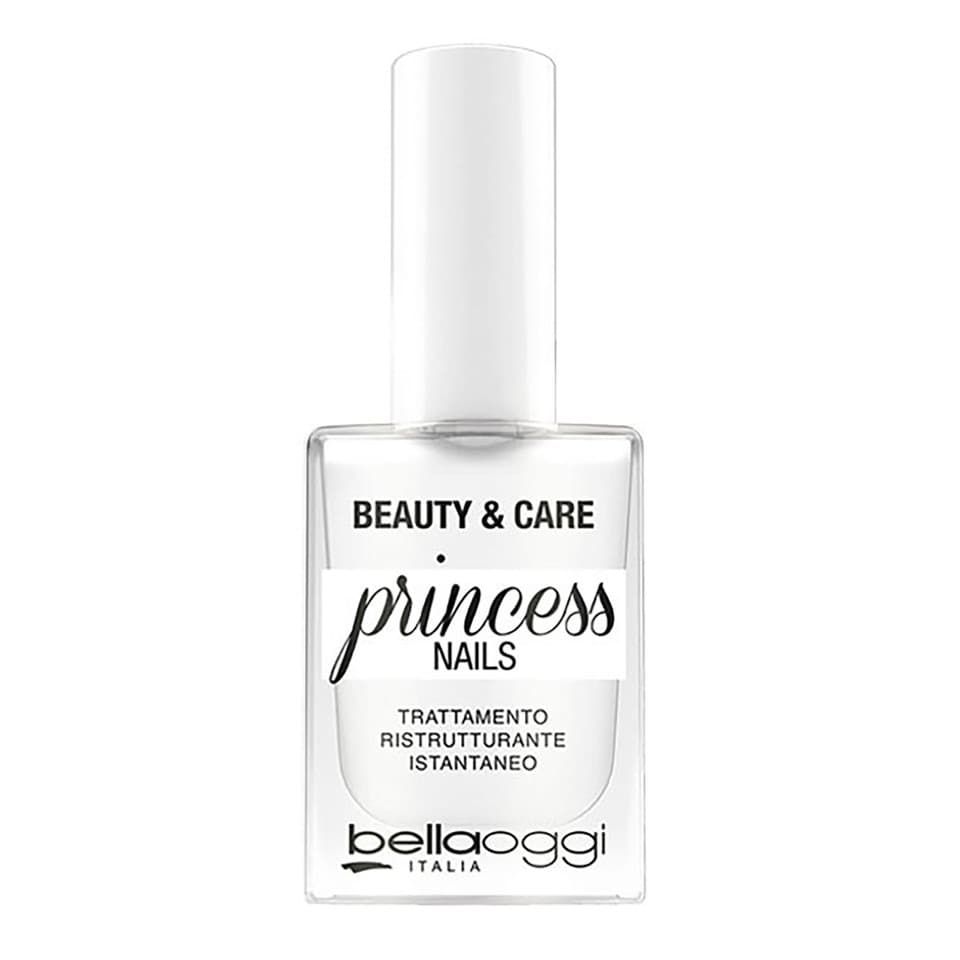 Trattamento Ristrutturante Unghie Princess Nails