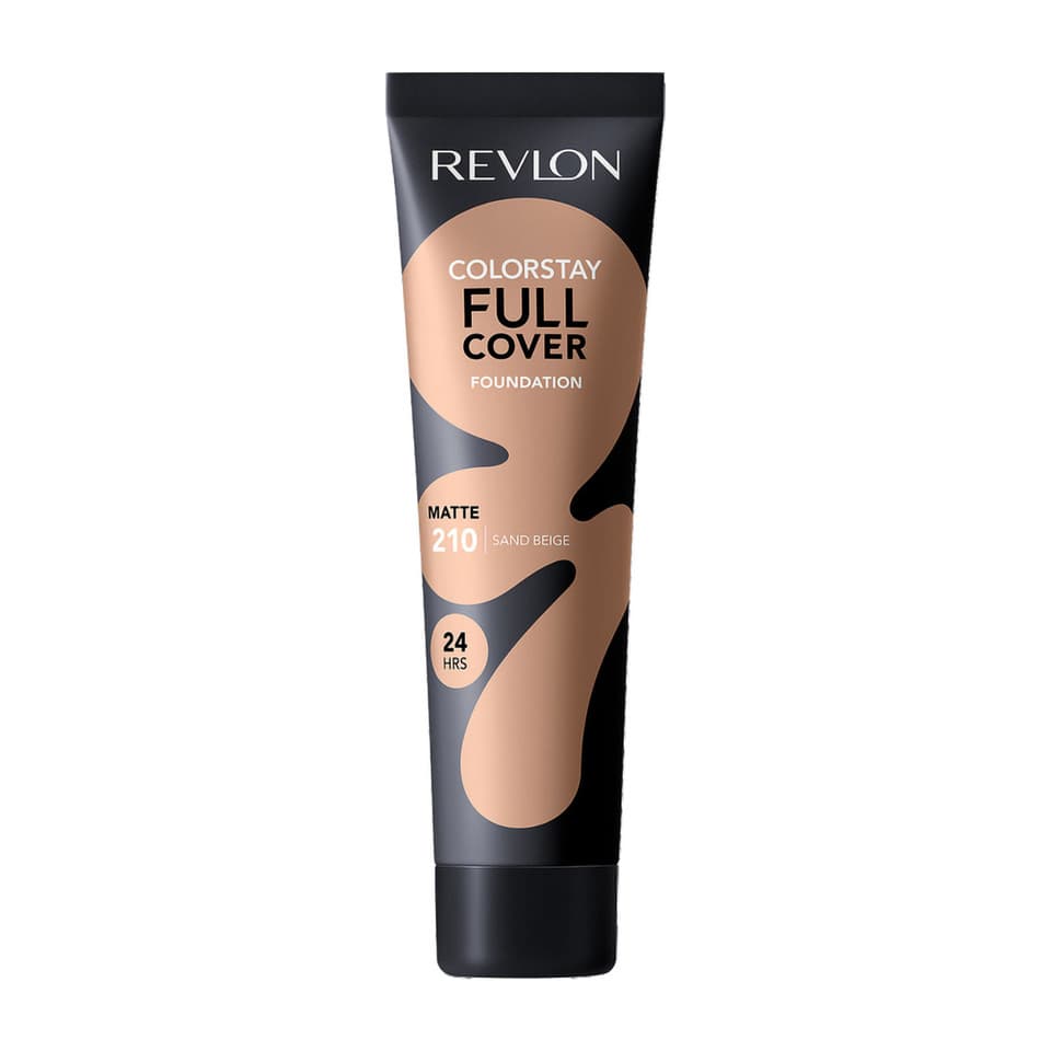 Colorstay Full Cover Foundationt Matte