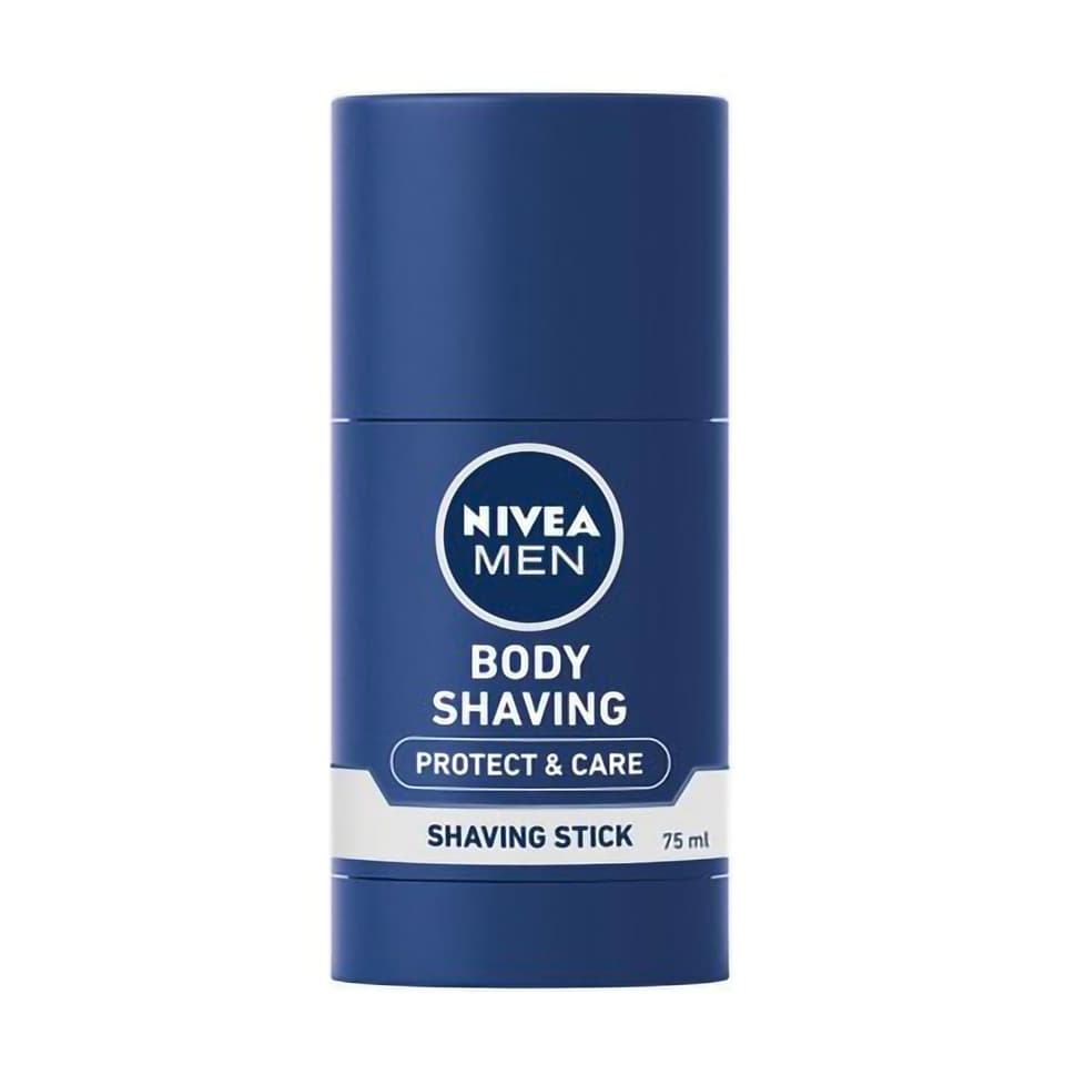 Body Shaving Stick