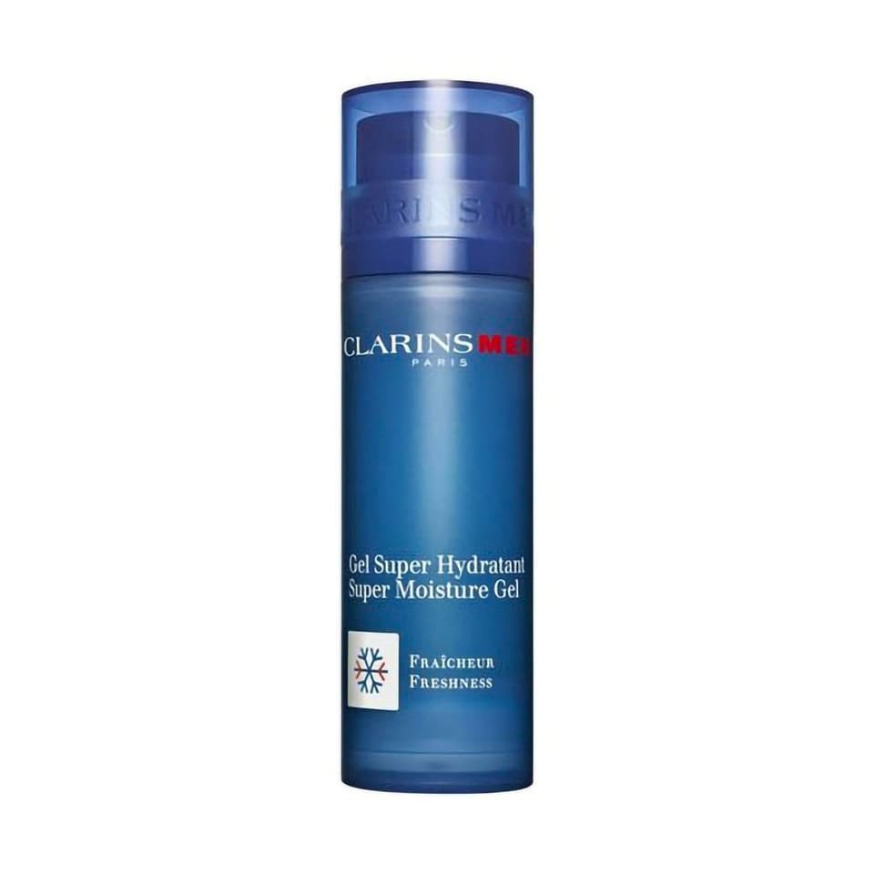 Men Super Hydratant Gel