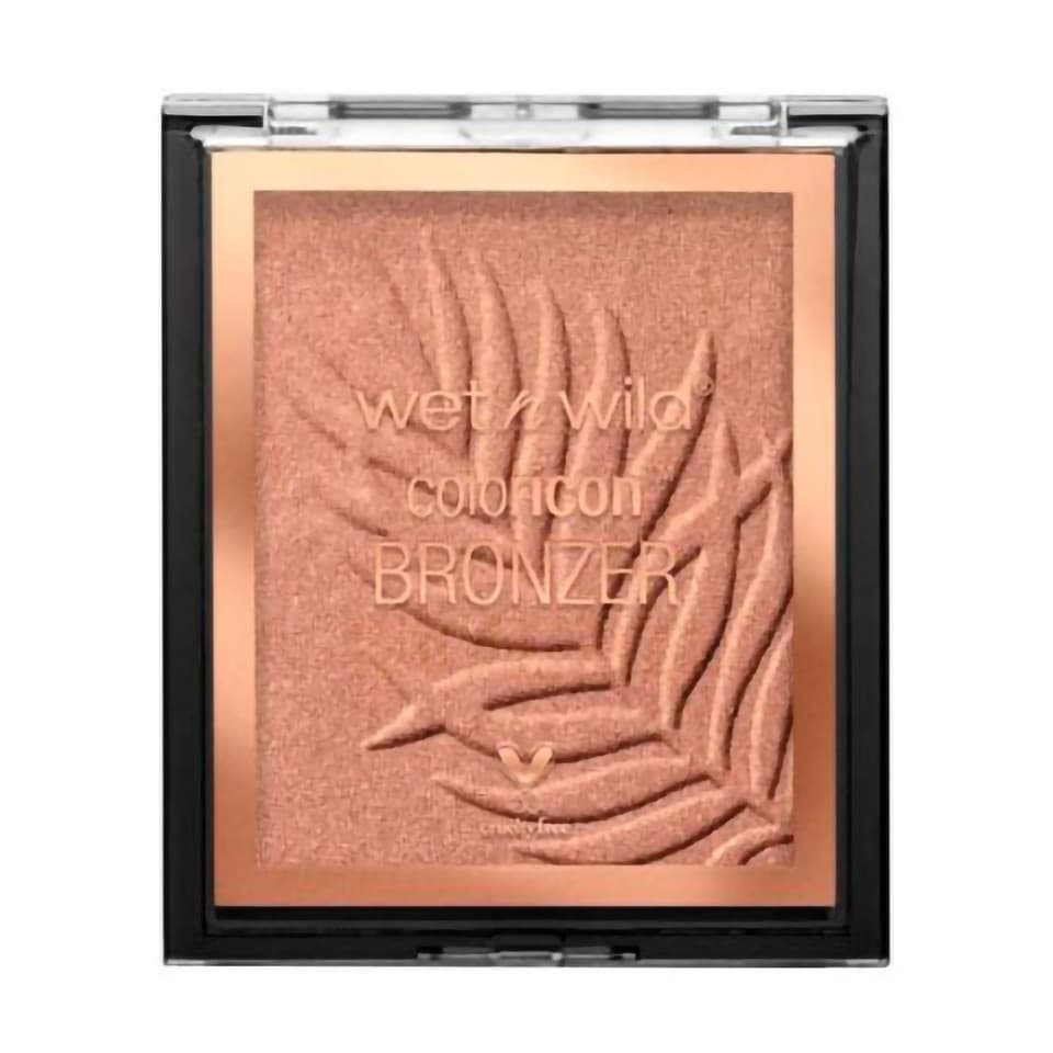 Bronzer In Polvere Coloricon