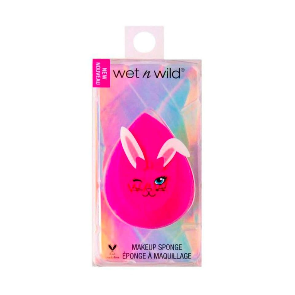 Spugnetta Per Il Makeup