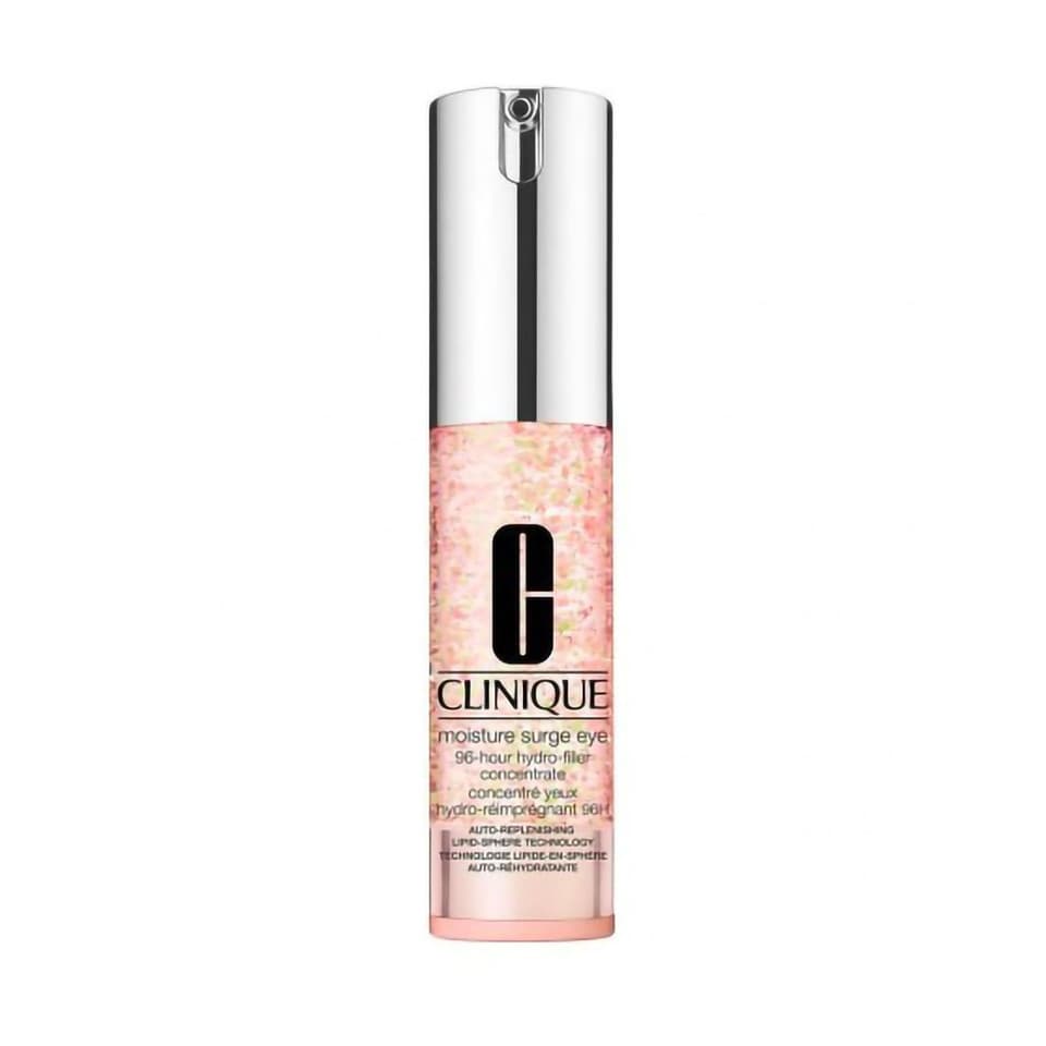 Clinique Moisture Surge Eye 96 Hour Hydro Filler Concentrate