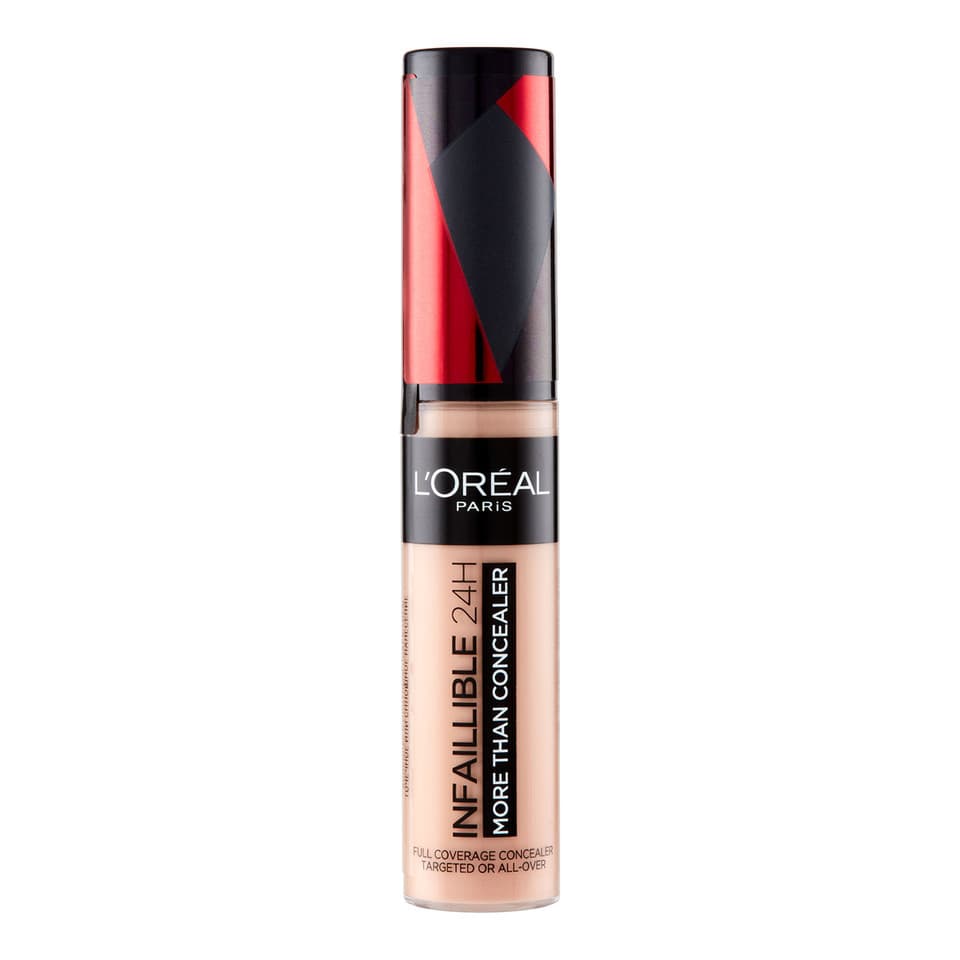 Correttore Liquido Infaillible More Than Concealer