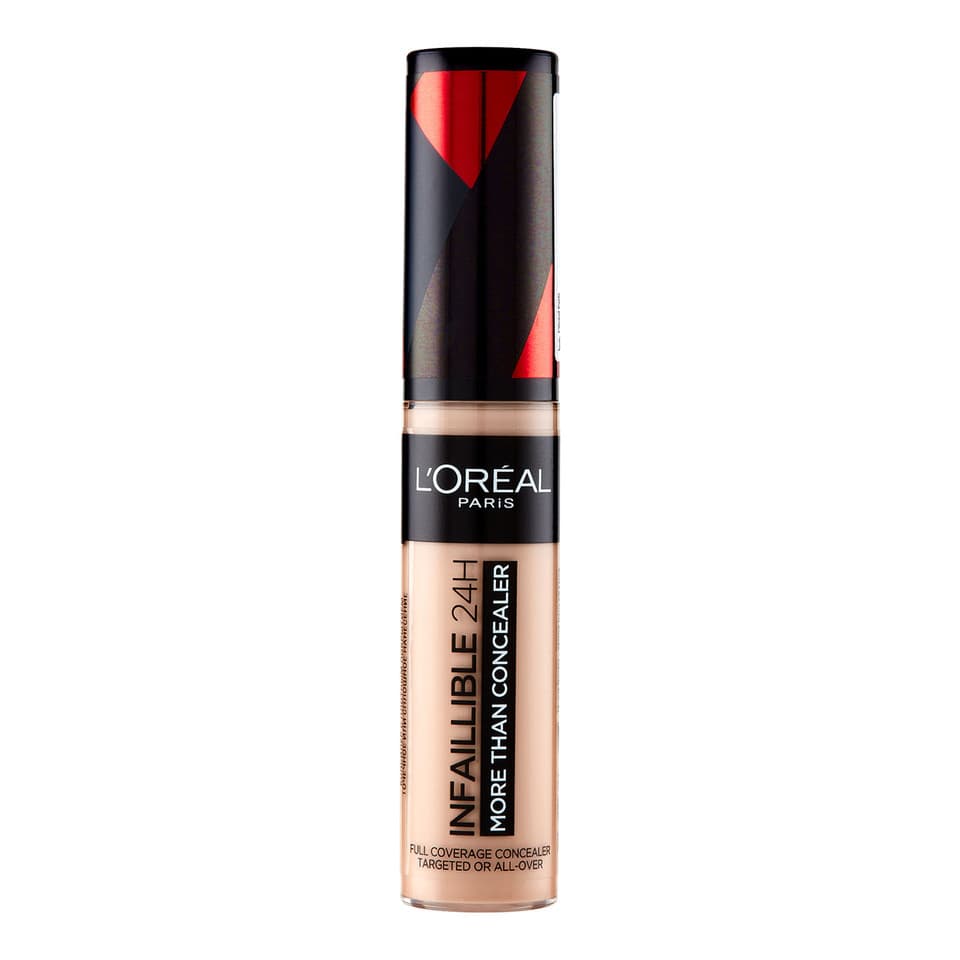 Correttore Liquido Infaillible More Than Concealer