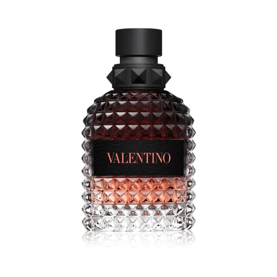 Born In Roma Coral Fantasy Uomo - Eau De Toilette