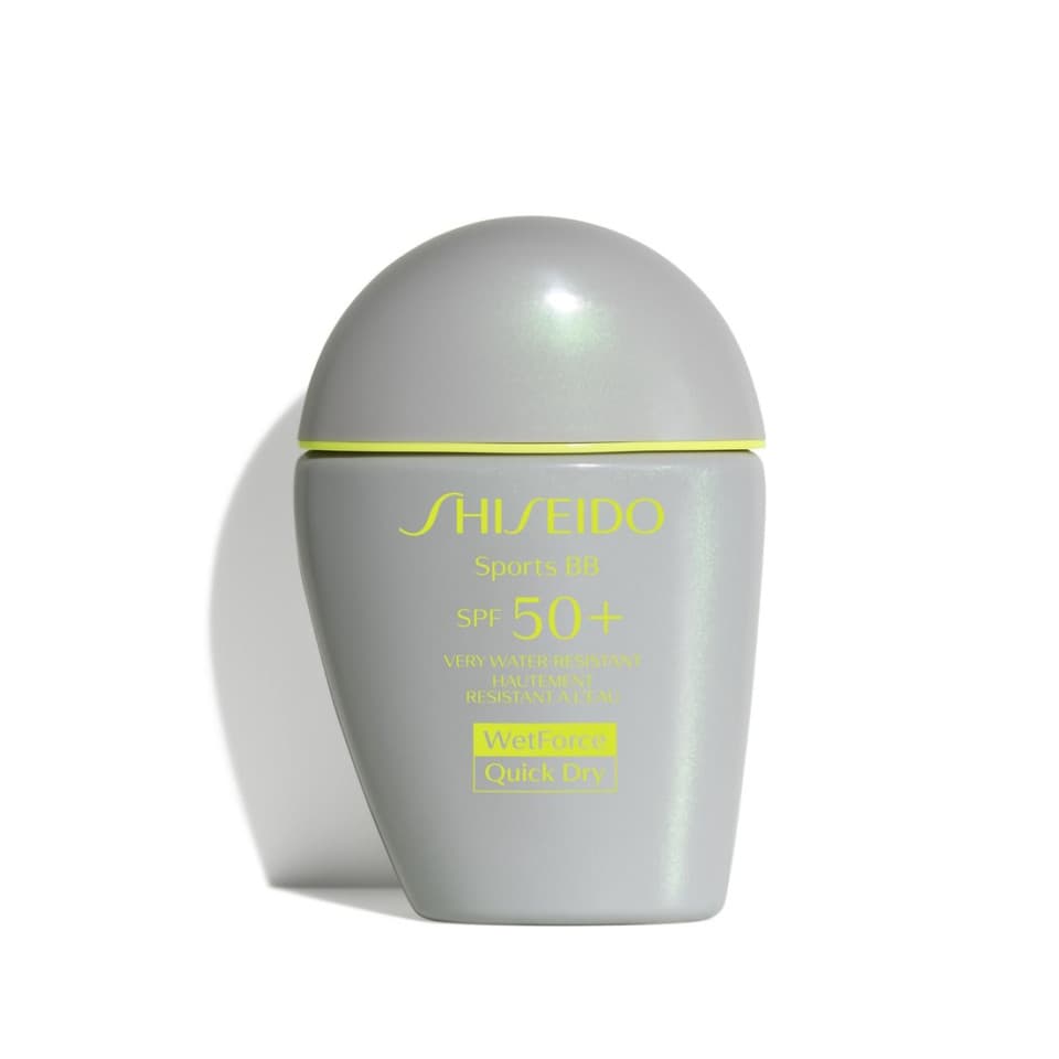 Sports Bb Spf50+ 30 Ml