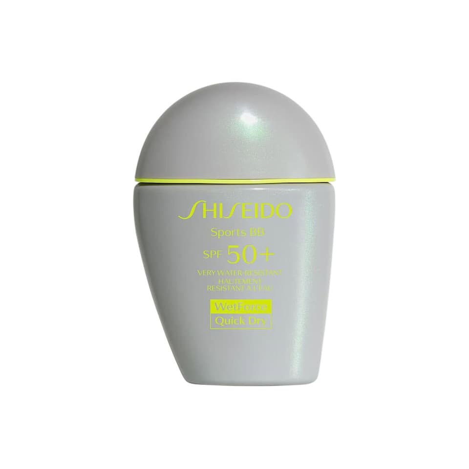 Sports BB SPF50+ 30 ml