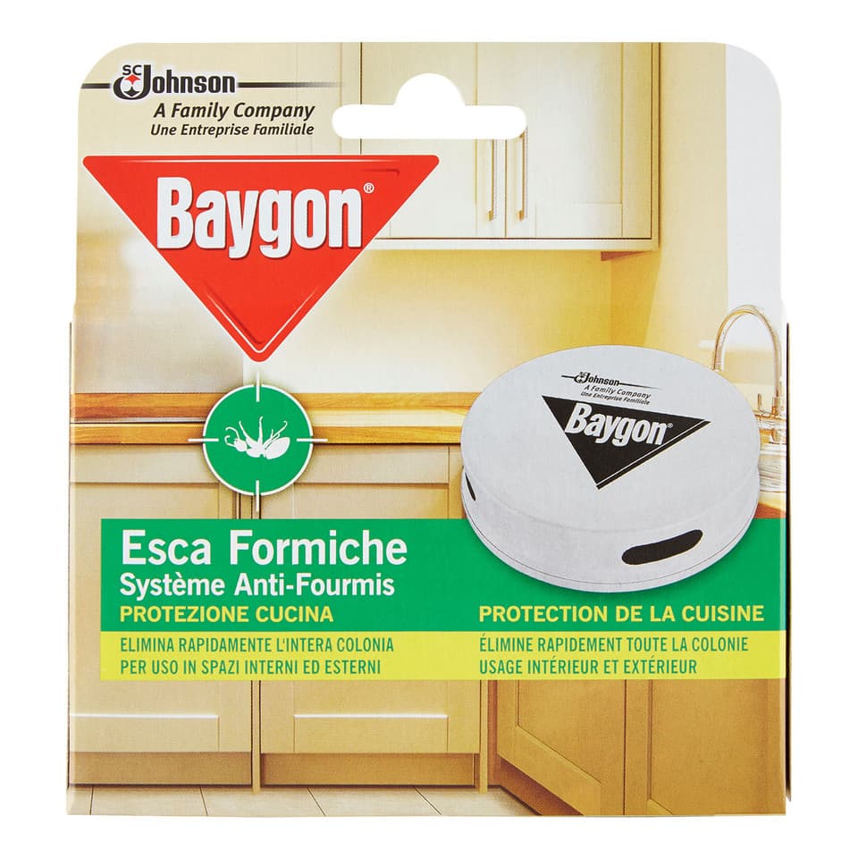 Esca Formiche 1 X 10 Ml