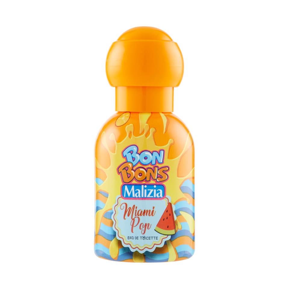 Bon Bons Miami Pop – Eau De Toilette