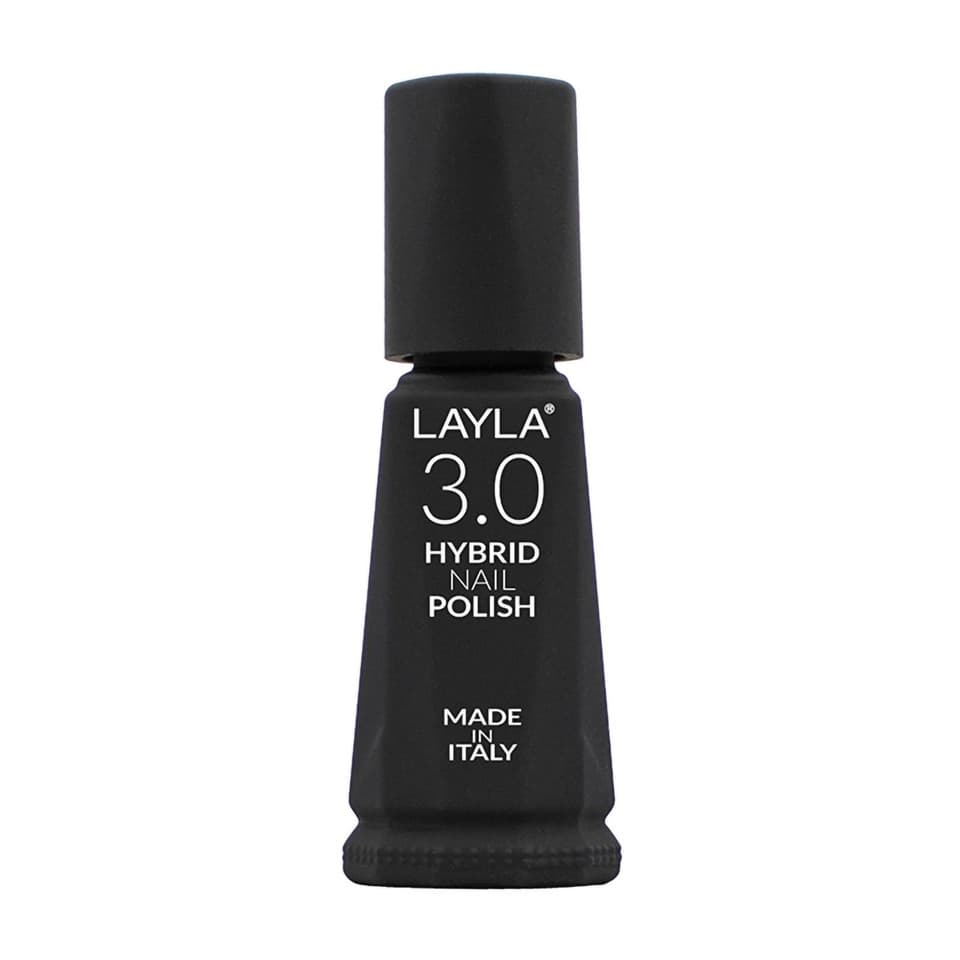 Layla 3.0 Hybrid Nail Polish