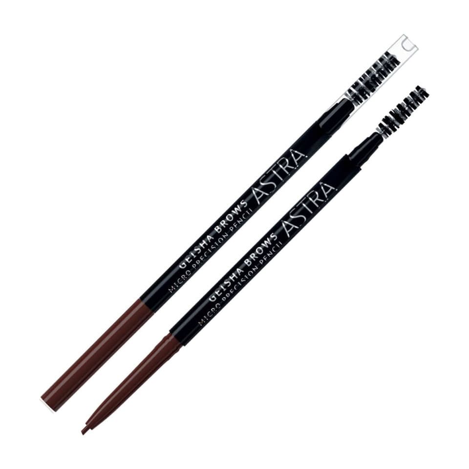 Geisha Brows Micro Precision Pencil