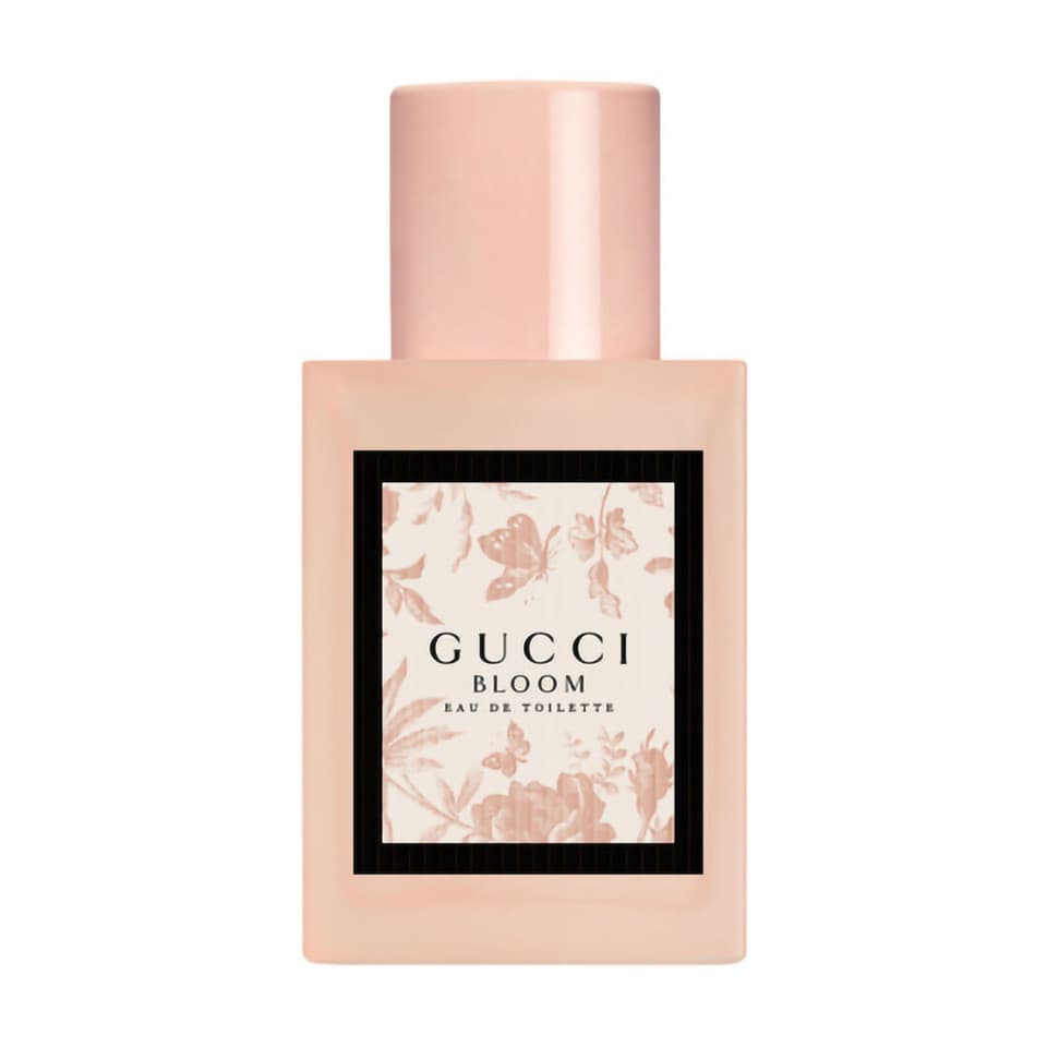 Bloom – Eau De Toilette