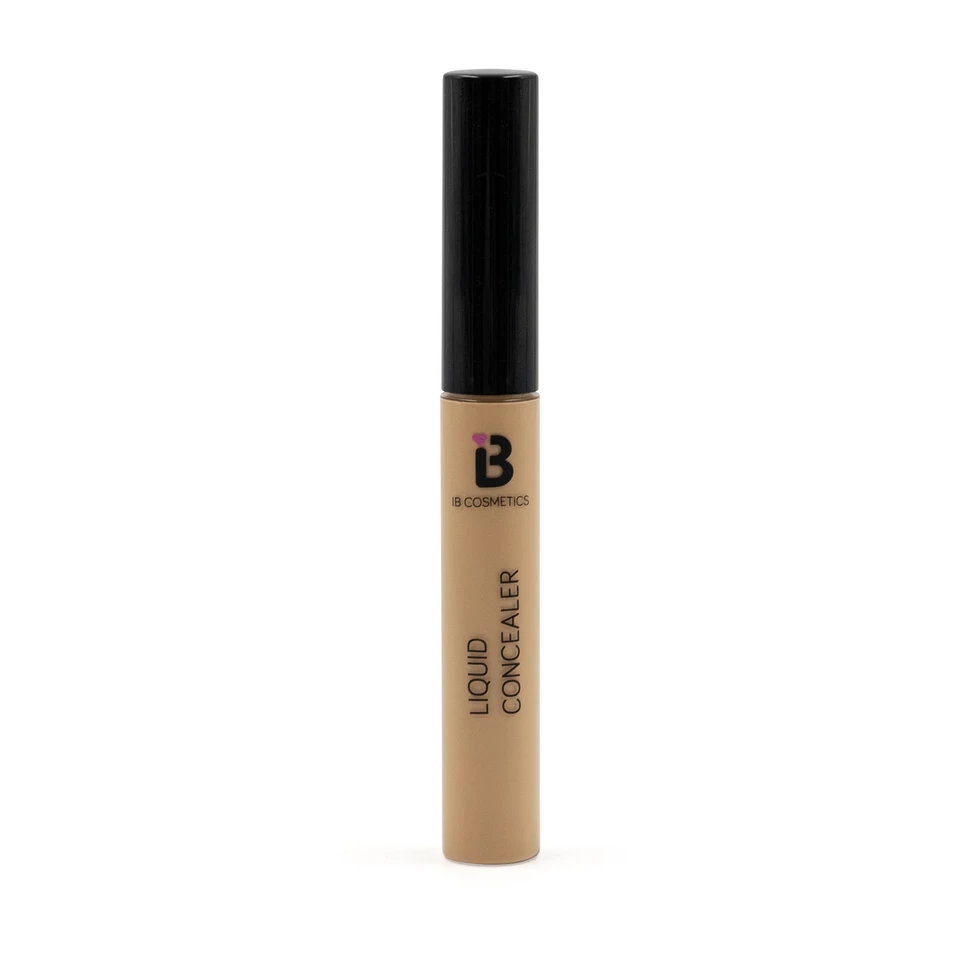 Liquid Concealer – Correttore Liquido