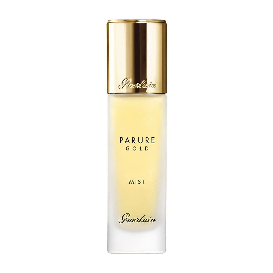Parure Gold Fix Mist