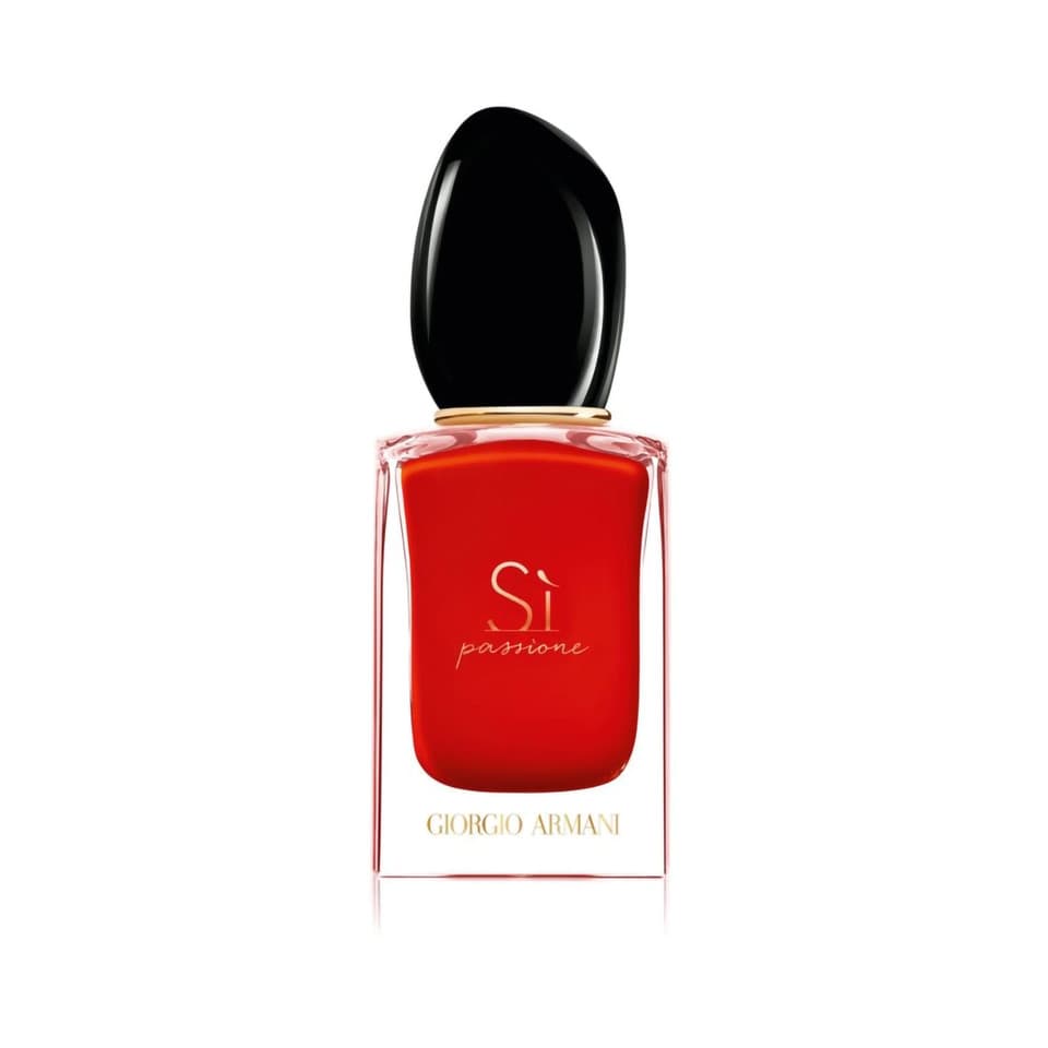 Sì Passione – Eau De Parfum