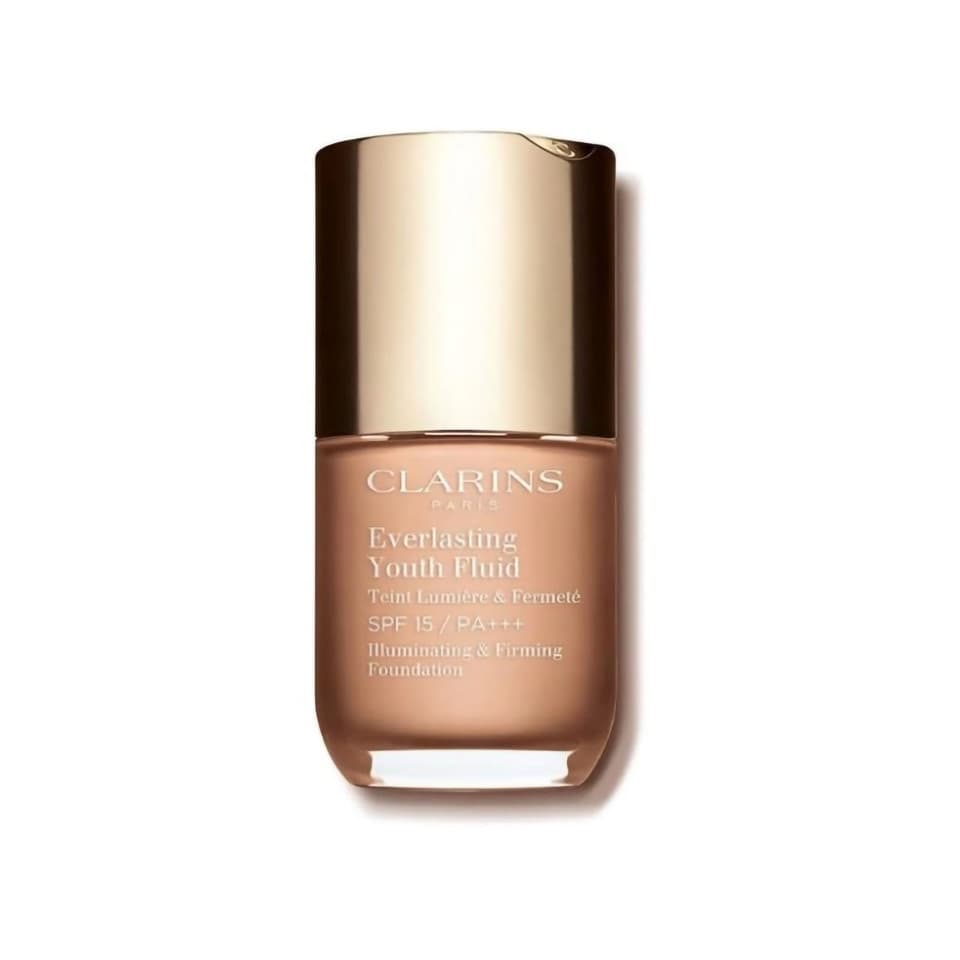 Everlasting youth fluid