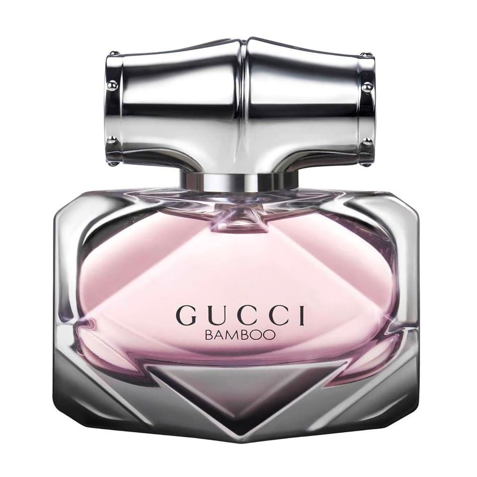 Bamboo - Eau De Parfum