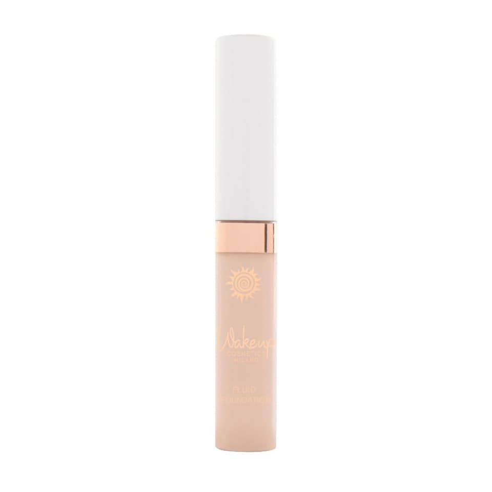 Fluid Concealer – Correttore Fluido