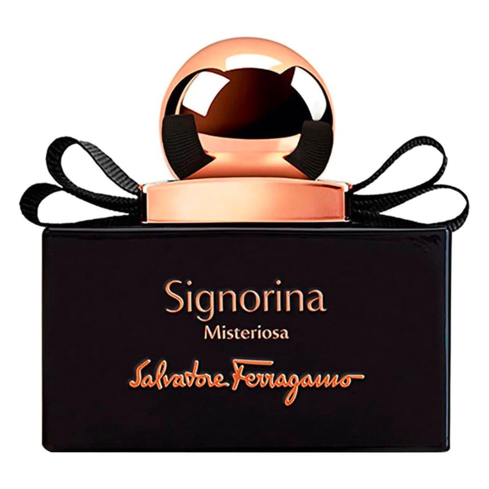 Signorina Misteriosa - Eau De Parfum