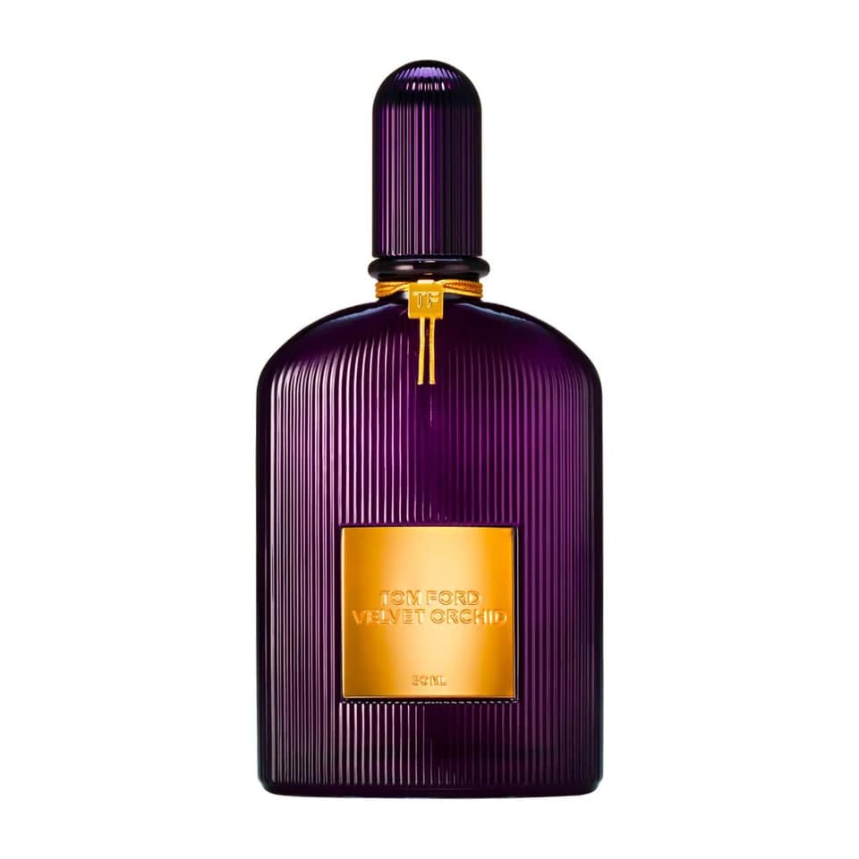 Velvet Orchid - Eau De Parfum