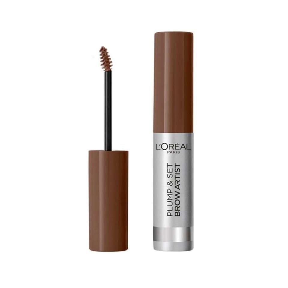 Paris Plump & Set Brow Artist - Mascara Per Sopracciglia