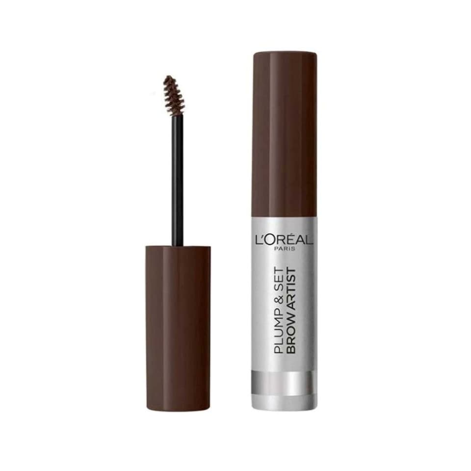 Paris Plump & Set Brow Artist - Mascara Per Sopracciglia