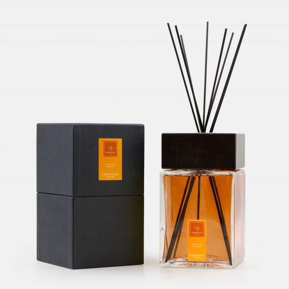 Profumatore Ambiente Oriental Incense