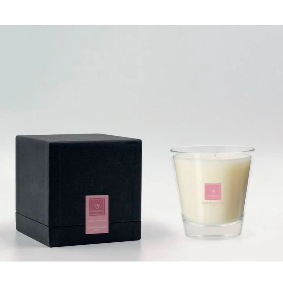 Candela Profumata Gourmand