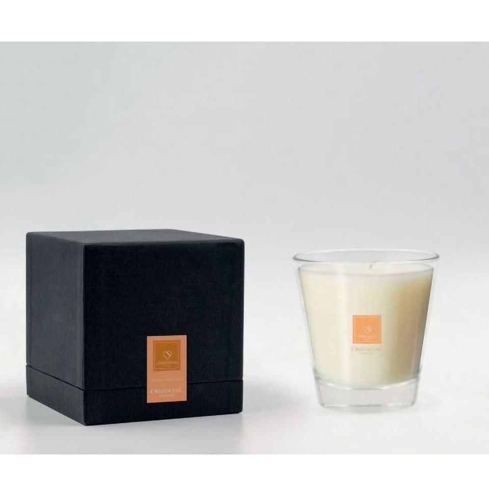 Candela Profumata Oriental Incense